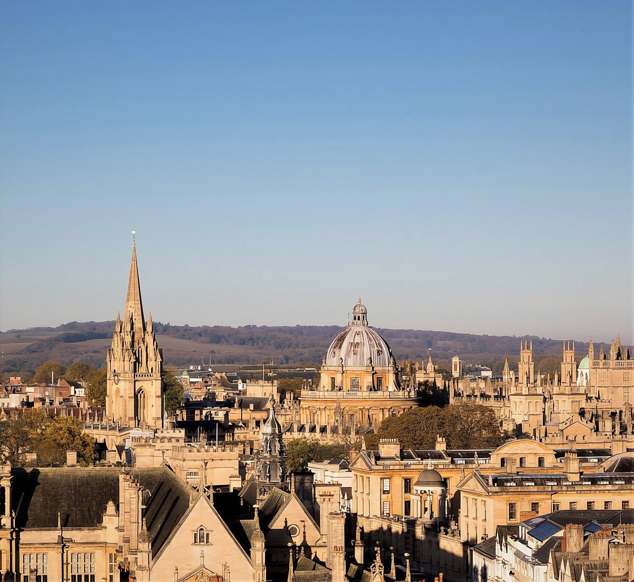 Da Londra: Oxford, Cotswolds e pranzo in un pub di campagna