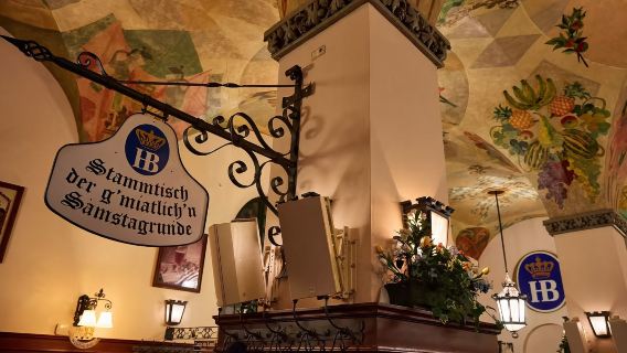 德國慕尼黑出發「啤酒文化 + 中世紀小鎮」包車一日遊