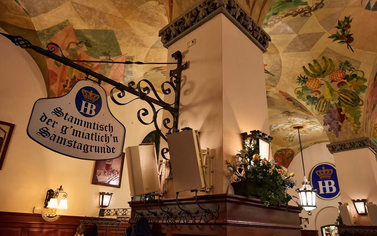 德國慕尼黑出發「啤酒文化 + 中世紀小鎮」包車一日遊