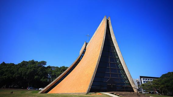 Excursión de un día al Humedal de Gaomei, Miyahara Ophthalmology y Mercado nocturno de Fengjia [Salida desde Taichung] | Servicio de coche privado con conductor disponible