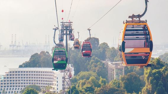 Kuala Lumpur Highlights: Batu Caves and Genting Highlands - Private Full-Day Tour