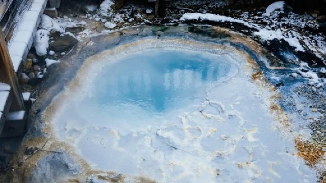 【北海道】小樽-登別地獄谷-昭和新山熊牧場包車遊·熱門線路