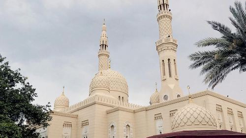 Glimpse of Dubai Day Tours 4