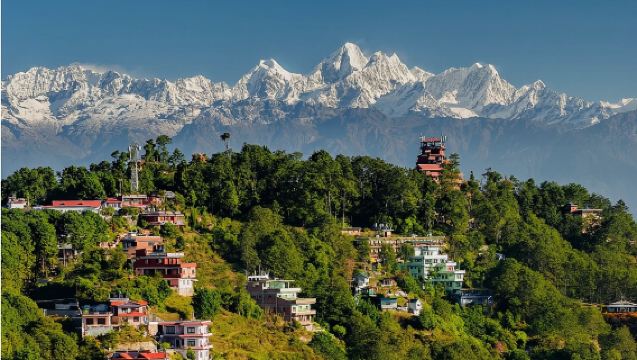 尼泊爾加德滿都專業翻譯|旅遊地陪導遊|商務陪同拜訪|展會翻譯|自由行地接|行程規劃定制