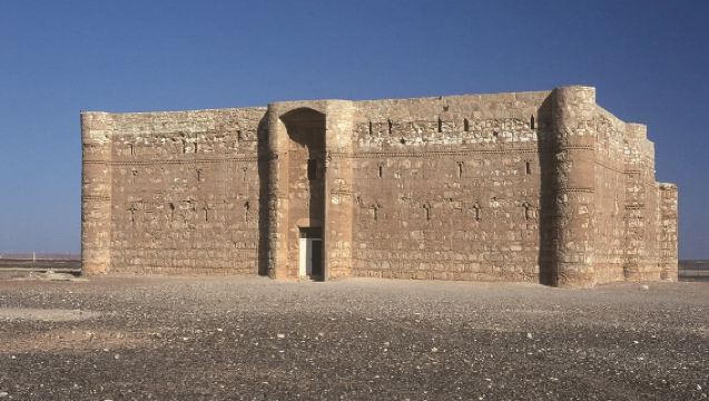 Swimming in The Dead Sea and Desert Castles - Full-Day Tour