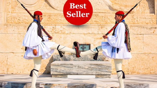 Athens Half-Day Private Tour Acropolis, Parthenon City Highlights