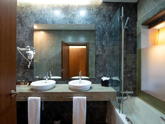 Vila Gale Collection Douro Hotel Room Type - Standard Room