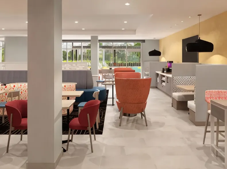 Home2 Suites by Hilton Las Vegas Henderson