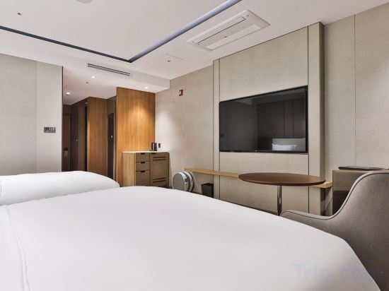Daegu Billion Western Hotel - Tap to explore photos