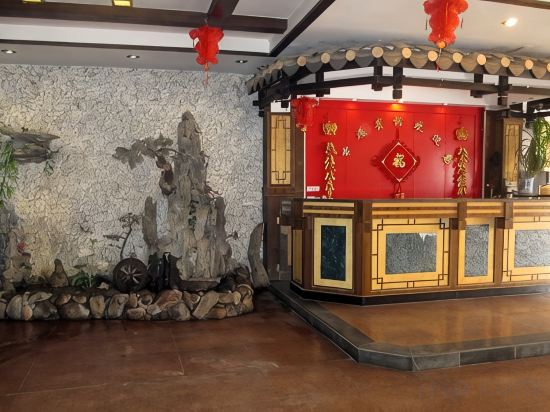 Others 5, Pingle Xingfu Hotel, Guilin