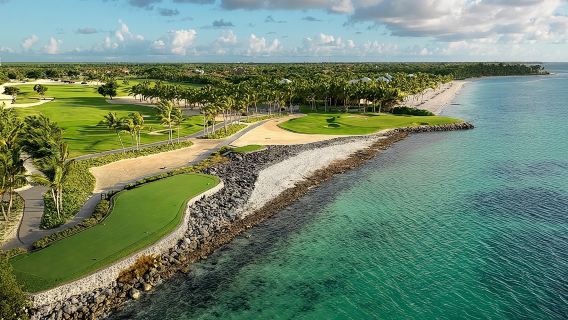 La Cana Golf Package Punta Cana