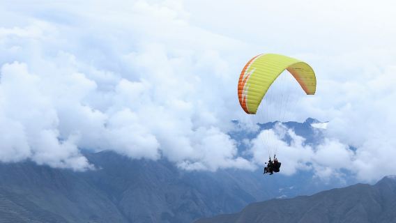 ทัวร์วันเดียว/ทัวร์หลายวัน หุบเขาศักดิ์สิทธิ์จากกุสโก ประเทศเปรู