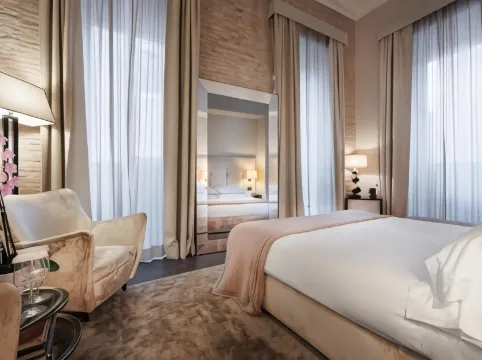 Dom Hotel Roma - Preferred Hotels & Resorts