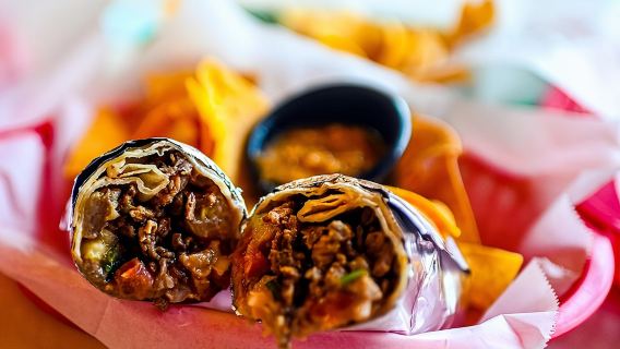 Mission District or North Beach & Chinatown Authentic Food Tour