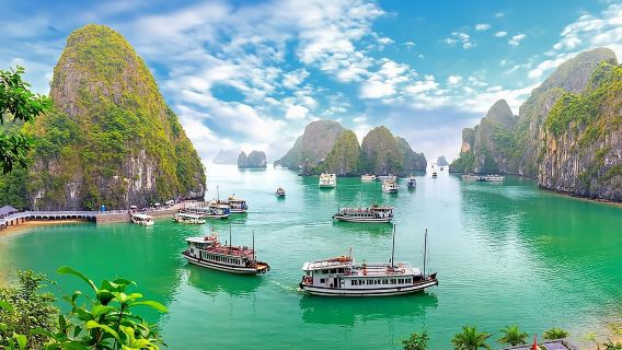 Nha TrangTours
