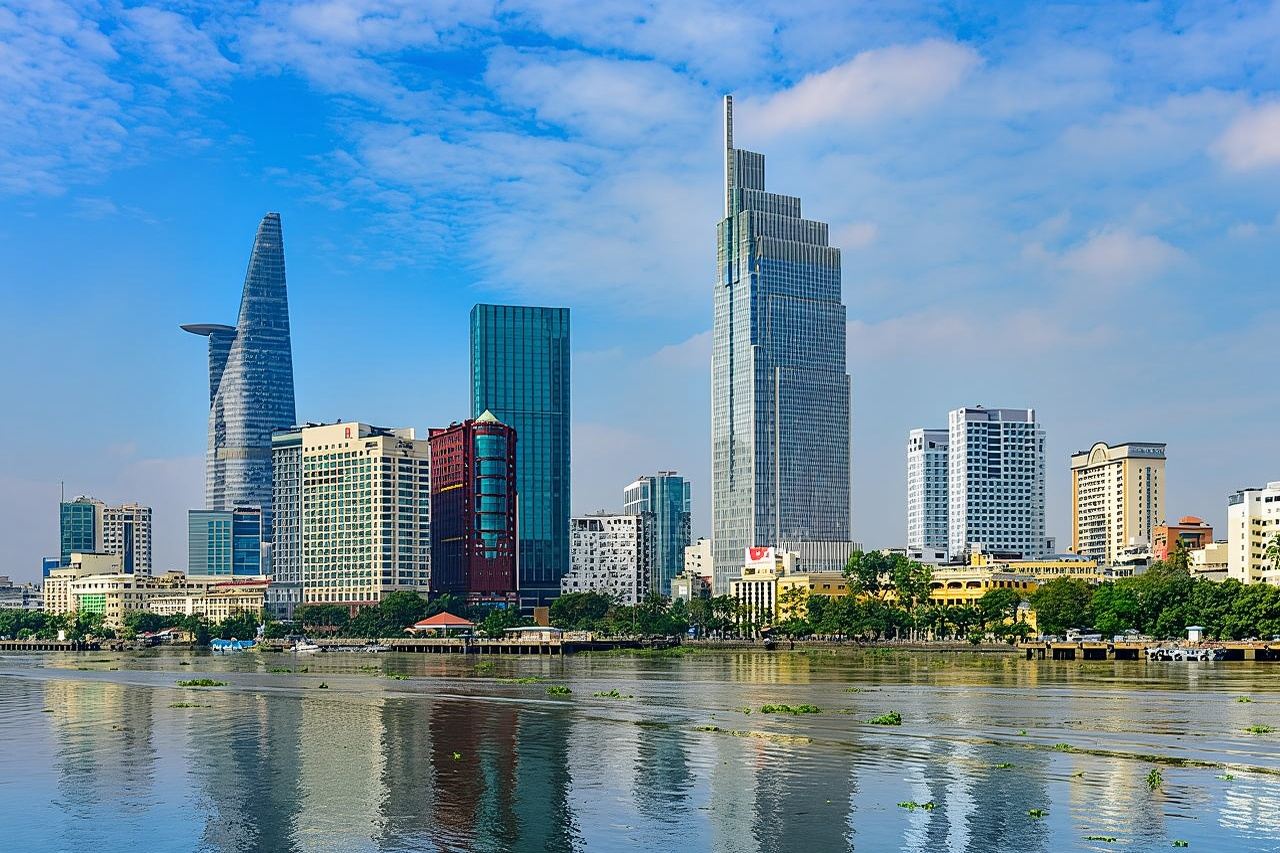 Phu My Shore Excursion: Best of Private Ho Chi Minh City Tour