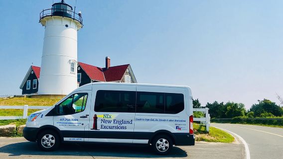 BostonTours