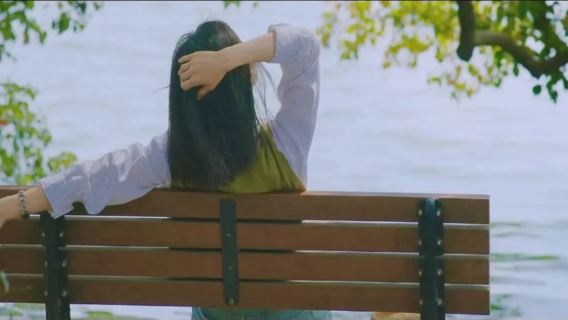 杭州旅拍【杭州西湖跟拍Trip Moments杭州花圃虎跑公園+底片全送+無人數限制+精修】