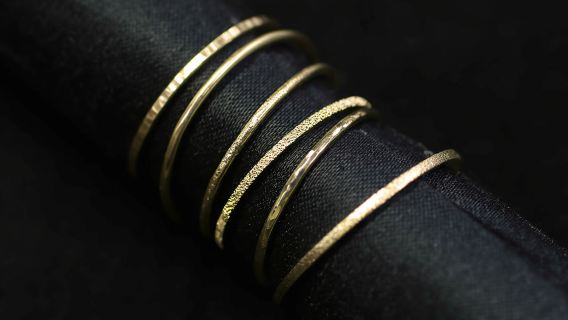 東京 渋谷の彫金教室 studio crucible(スタジオ クルーシブル)