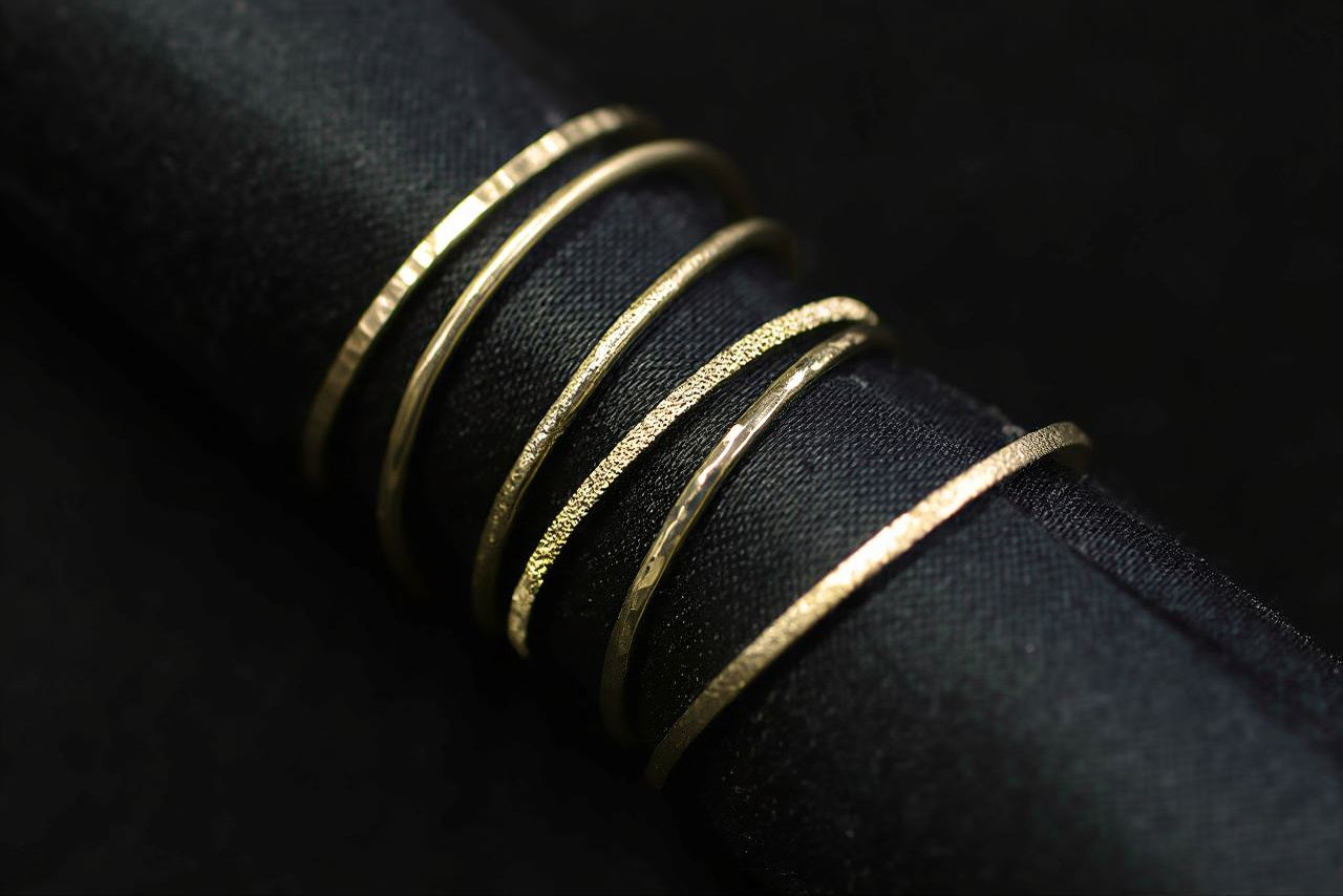 東京 渋谷の彫金教室 studio crucible(スタジオ クルーシブル)