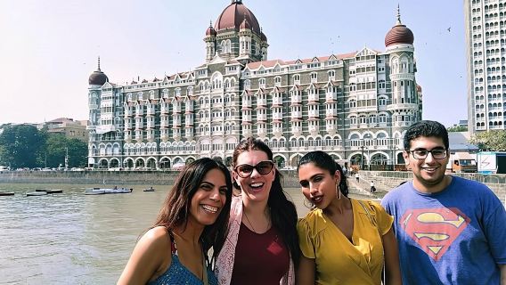 MumbaiTours