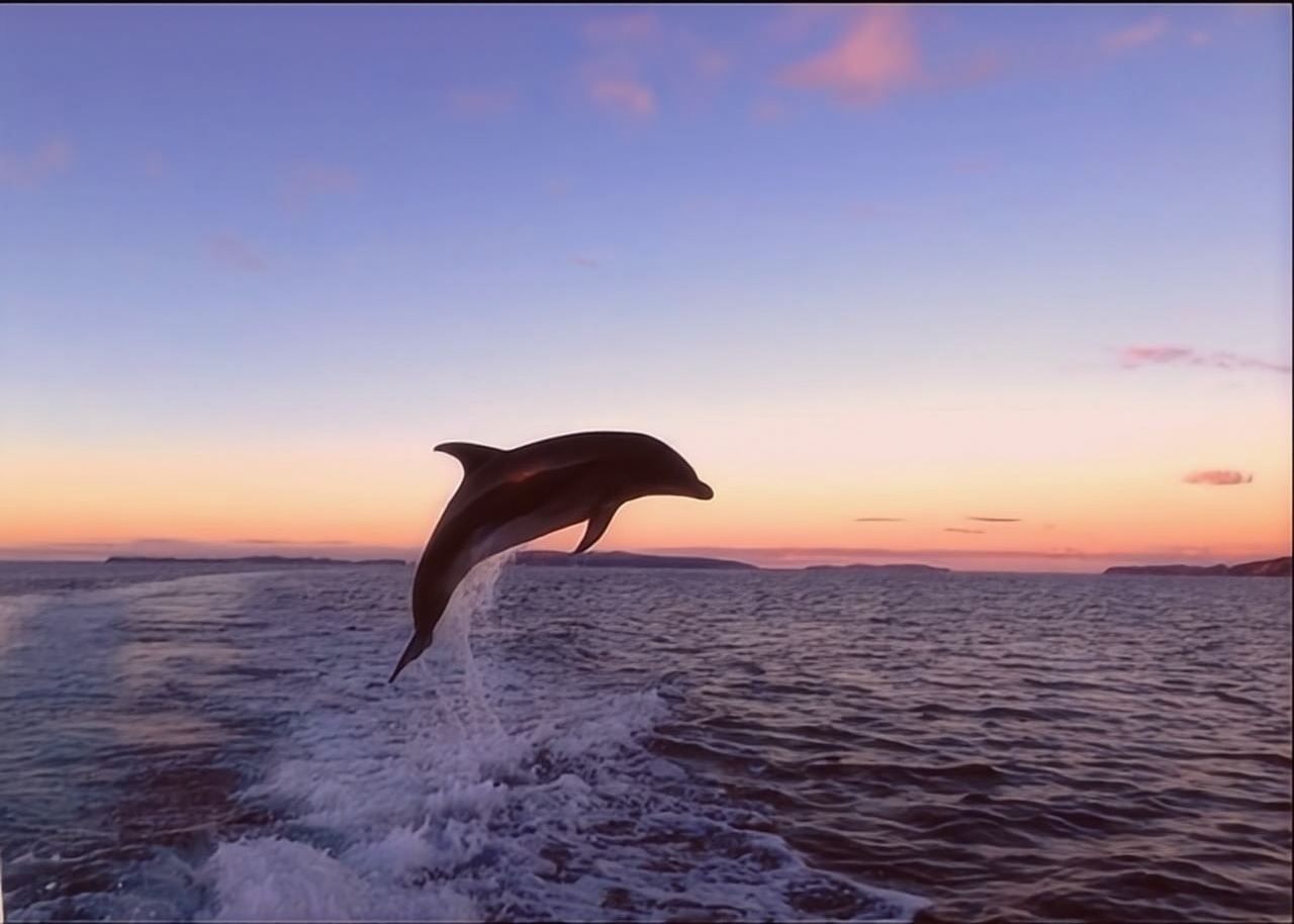 オークランド・ホエール&ドルフィン・サファリ半日ツアー【ハウラキ湾でクジラ観察/野生動物探索】