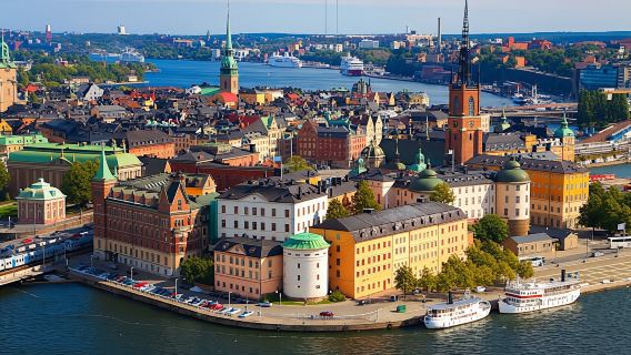 StockholmTours