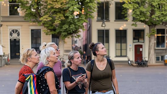 Escape Tour self-guided, interactive city challenge in Istanbul