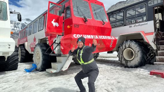 JasperTours