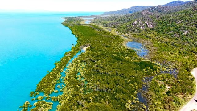Magnetic Island: Öko-Abenteuer an der Westküste