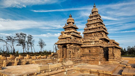 ChennaiTours
