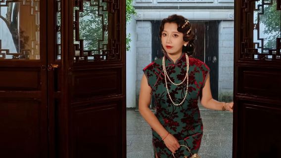 ChangzhouExperiences