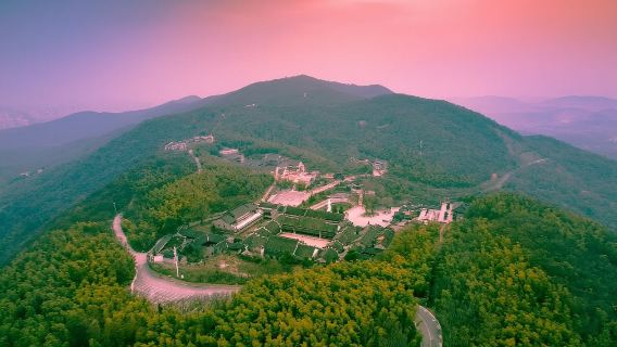 ChangzhouEinzigartige Erlebnisse