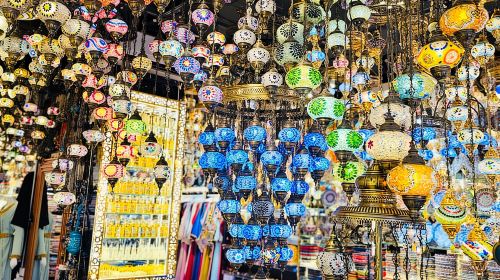 Private Dubai City Tour up to 6 People (Half-Day) Day Tours 9