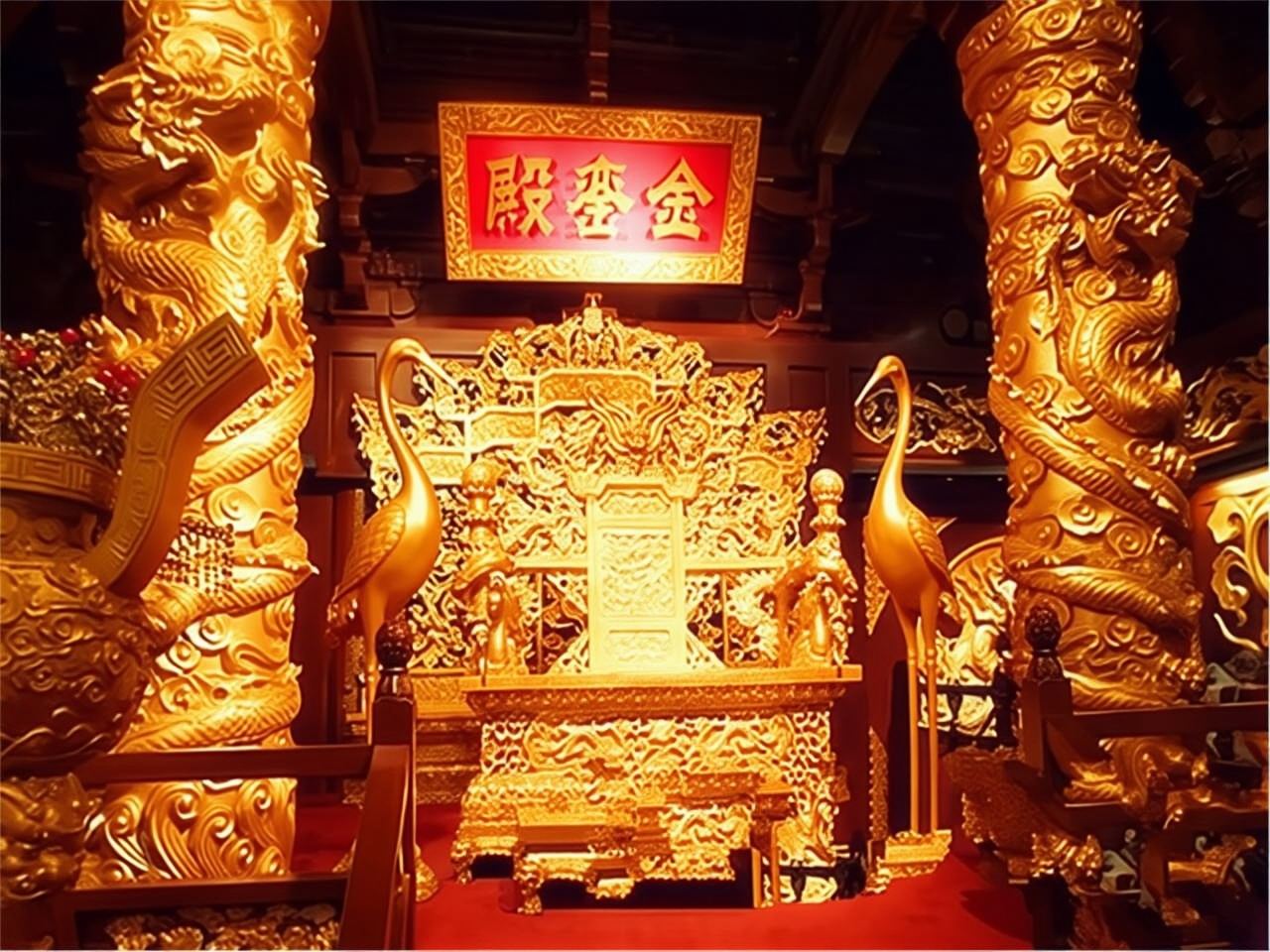 Beijing The Palace Museum Half-Day Tour with English Guide [Including Treasure Gallery, Morning or Afternoon Option]