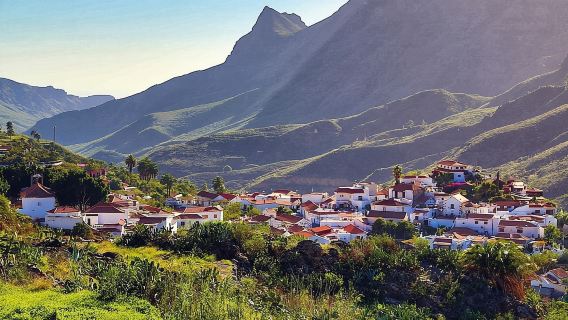 Gran Canaria Gran Tour