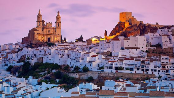 กาดิซ, เฆเรซ หรือเอล ปูเอร์โต: ทริปวันเดียวชมเมืองสีขาวแห่งแคว้นอันดาลูเซีย