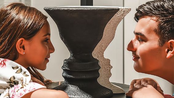 Лимассол: входной билет в музей Парадокса