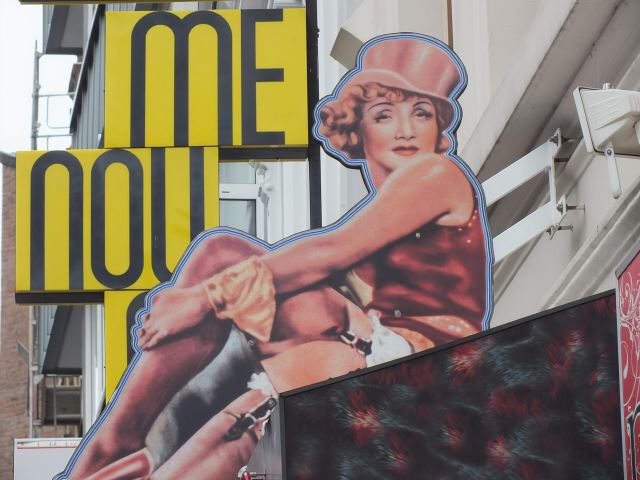 Köln: Rotlicht-Tour