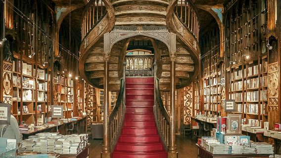 Porto: Privater und flexibler Rundgang im historischen Zentrum