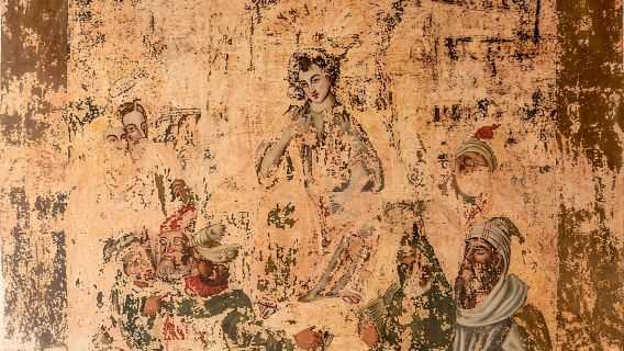 Almería: Eintrittskarte für die Kathedrale und das Kloster Puras