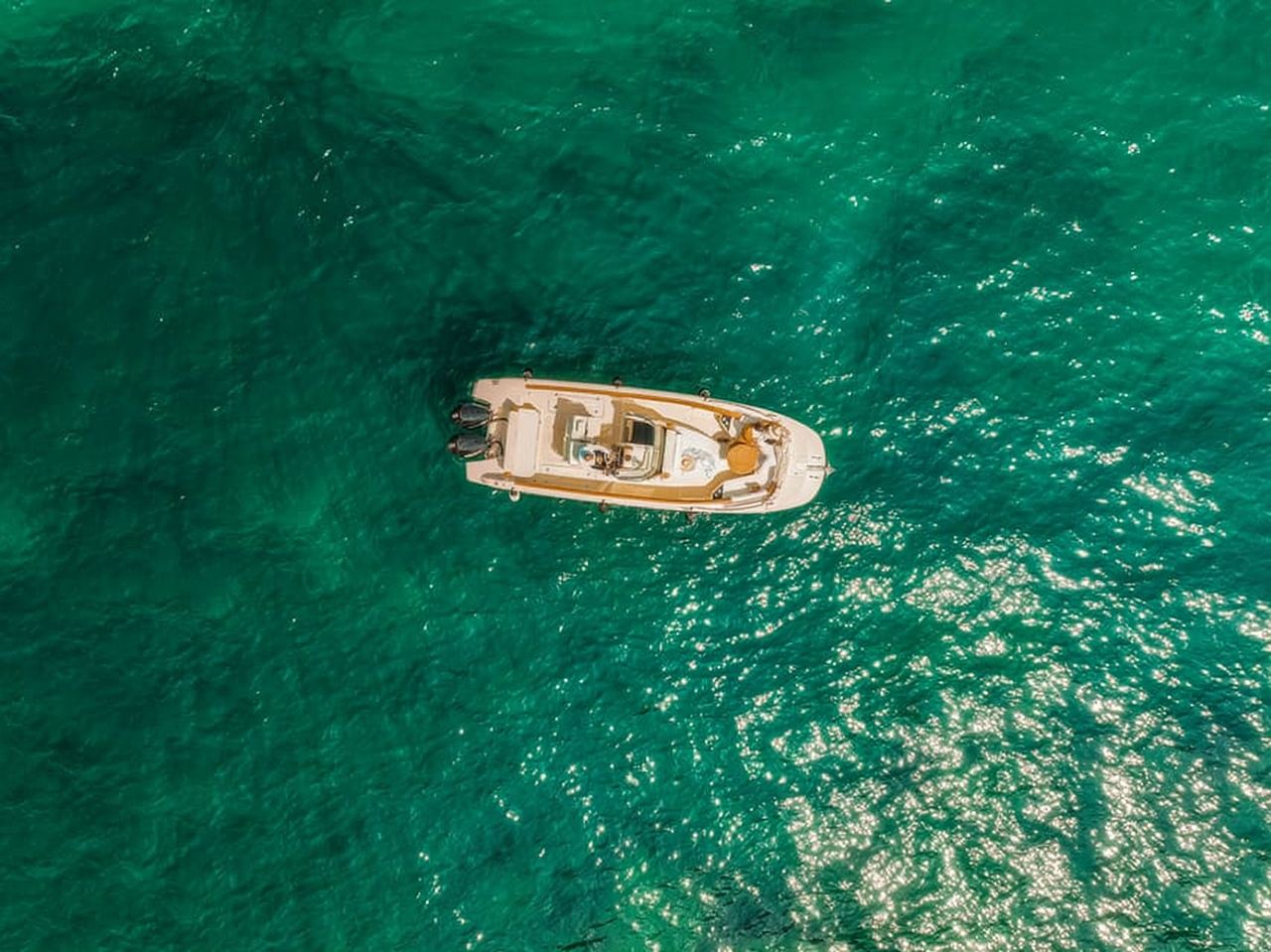 Polignano a Mare: Boat Cruise with Prosecco
