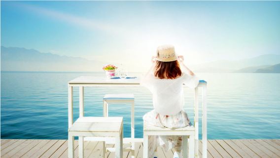 大理蒼山+洱海+喜洲+雙廊包車一日遊【360°環海景點自選】