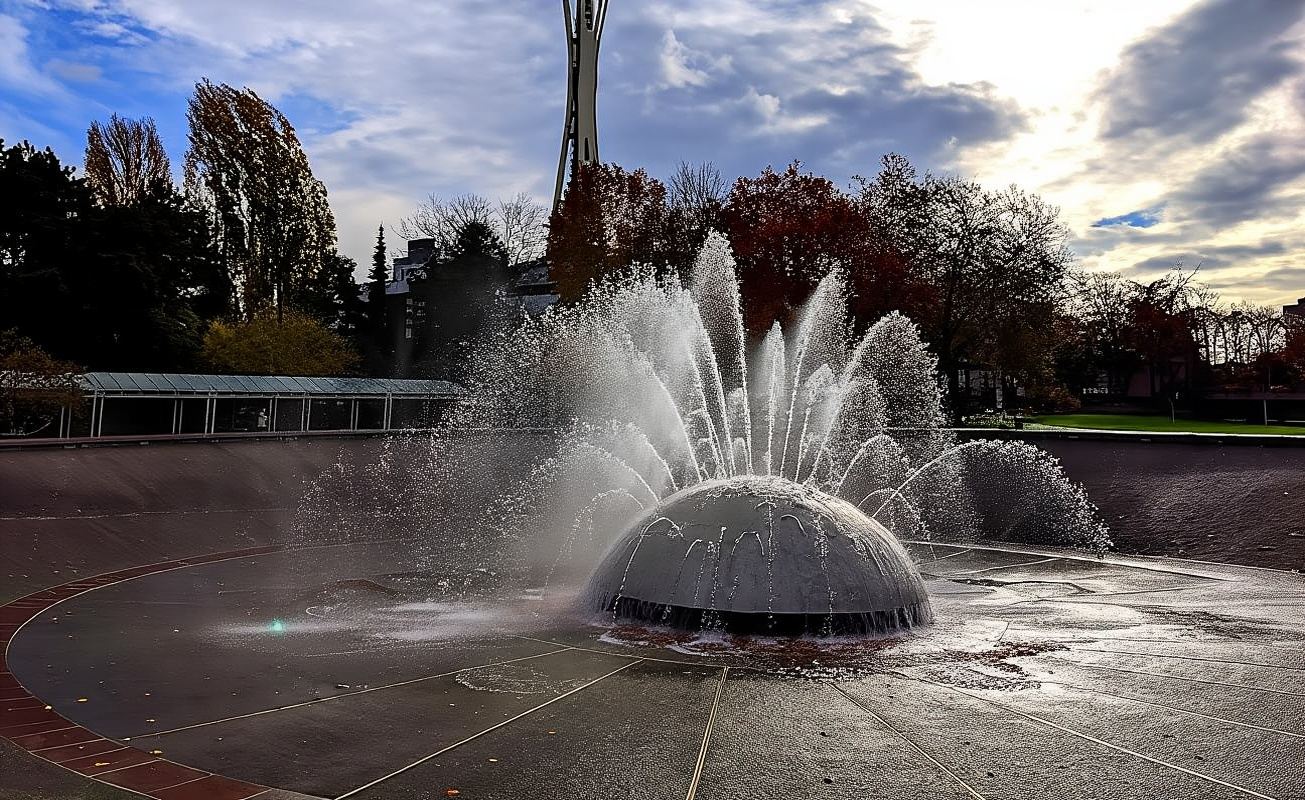 Iconic Seattle exploration game and tour