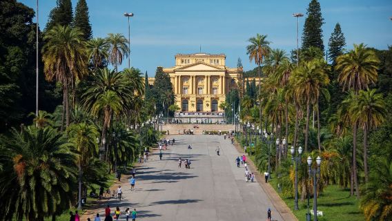 巴西聖保羅翻譯 里約熱內盧地陪 自由行 葡萄牙語商務展會 地接 接機（可私人定制）