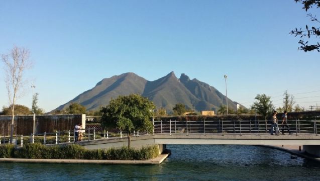 墨西哥全境   旅遊地陪 私人訂製 自由行 商務翻譯