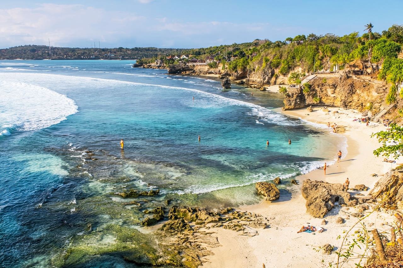 Nusa Lembongan Island Adventure : Snorkeling 3 Spots, Panorama Hill & Devil's Tears