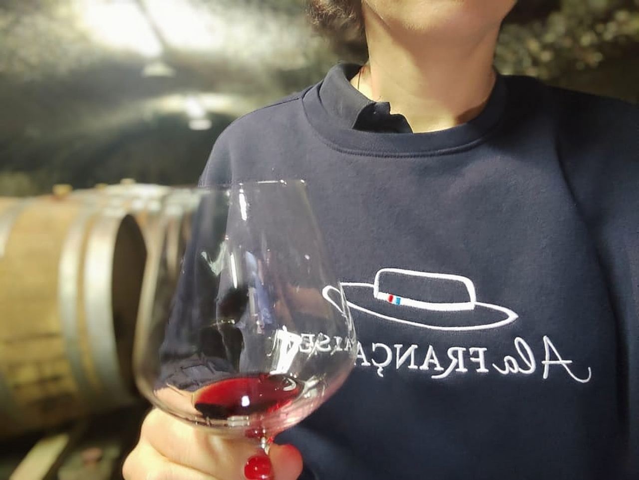 From Marseille Cruise Port : Avignon & Wine Tasting