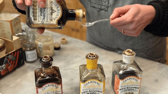 Florence: Michelangelo's David Priority Ticket & Audio App