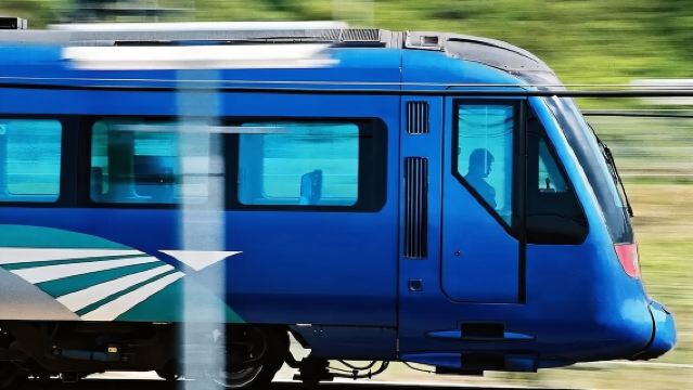 Hong Kong Airport Express Ticket -QR Code Fast Entry